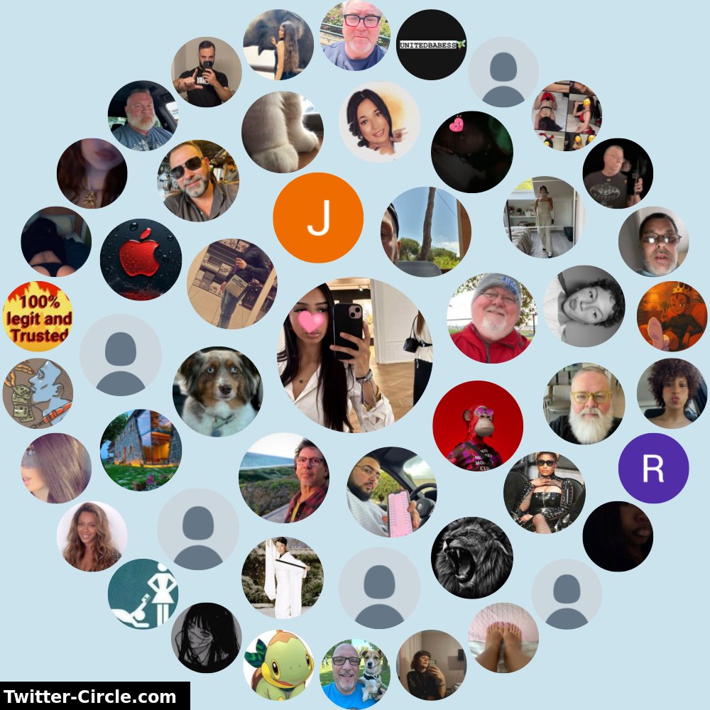 sabribrina's tweet photo. Mon Cercle d'Interaction Twitter

➡️ https://t.co/Bo8axSjC2c https://t.co/VxQY87k1NS