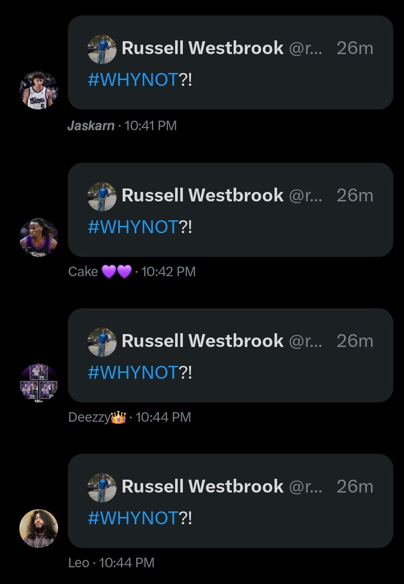 kings gc highlight reel tweet media