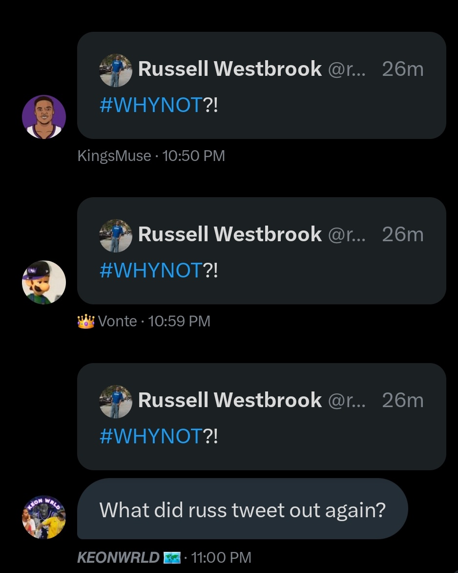 kings gc highlight reel tweet media