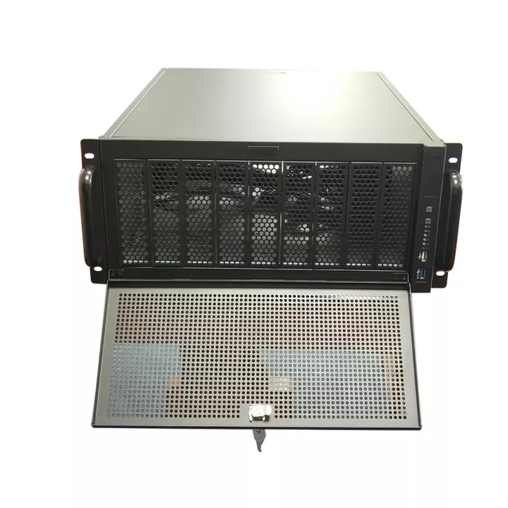 BaochengCo30848's tweet photo. DAOHE T-4509 π₯οΈ E-ATX server case with 9 drive bays & powerful cooling. Durable SGCC build for reliable performance. π https://t.co/Z2OJee152Lπ +86 158 1338 6287
#daohe #servercase https://t.co/wLncIwubyc