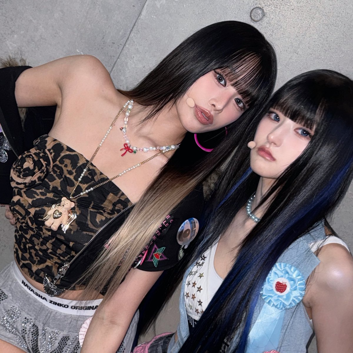 KISS OF LIFE JAPAN on X: 