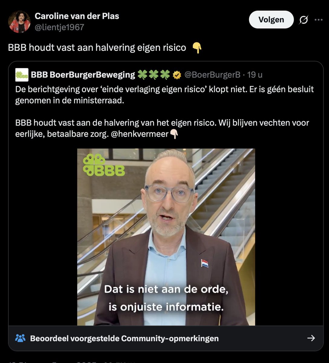 WiIIemAlexander's tweet image. De halvering van het aantal zetels is in ieder geval al gelukt ... #splinter