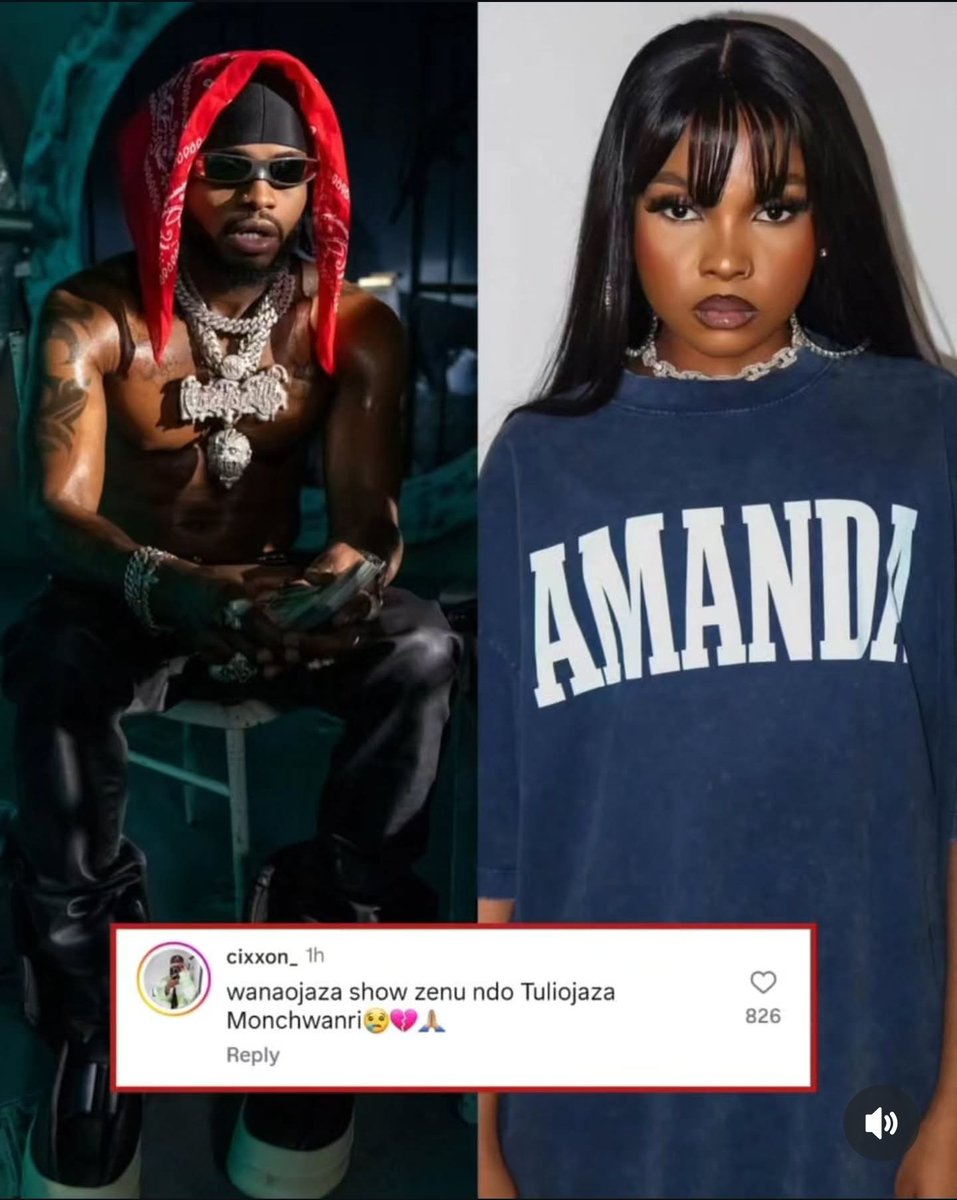 baraka_asege's tweet image. Comments itakayoishi milele
Gm. Everyone alive