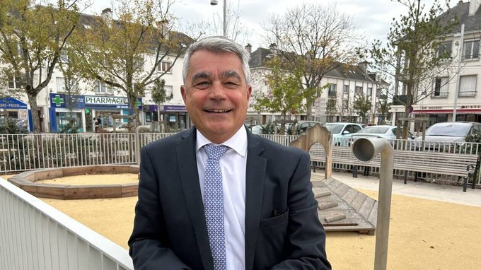 Image de l'actu de Presse Océan