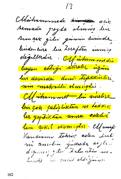 tameraksoya's tweet photo. Kuranı kerime gökten indiği sanılan kitap, Ayetlere ise Muhammed uydurduğu edebiyat, Arap oğlunun yaveleri diyen birine mevlüt okutmak zorbalıktır, Dini ayaklar altına almaktır, Allahın Ayetlerini hiçe saymaktır, Kemalizm yalakalığıdır. https://t.co/oU92VWS3Cc
