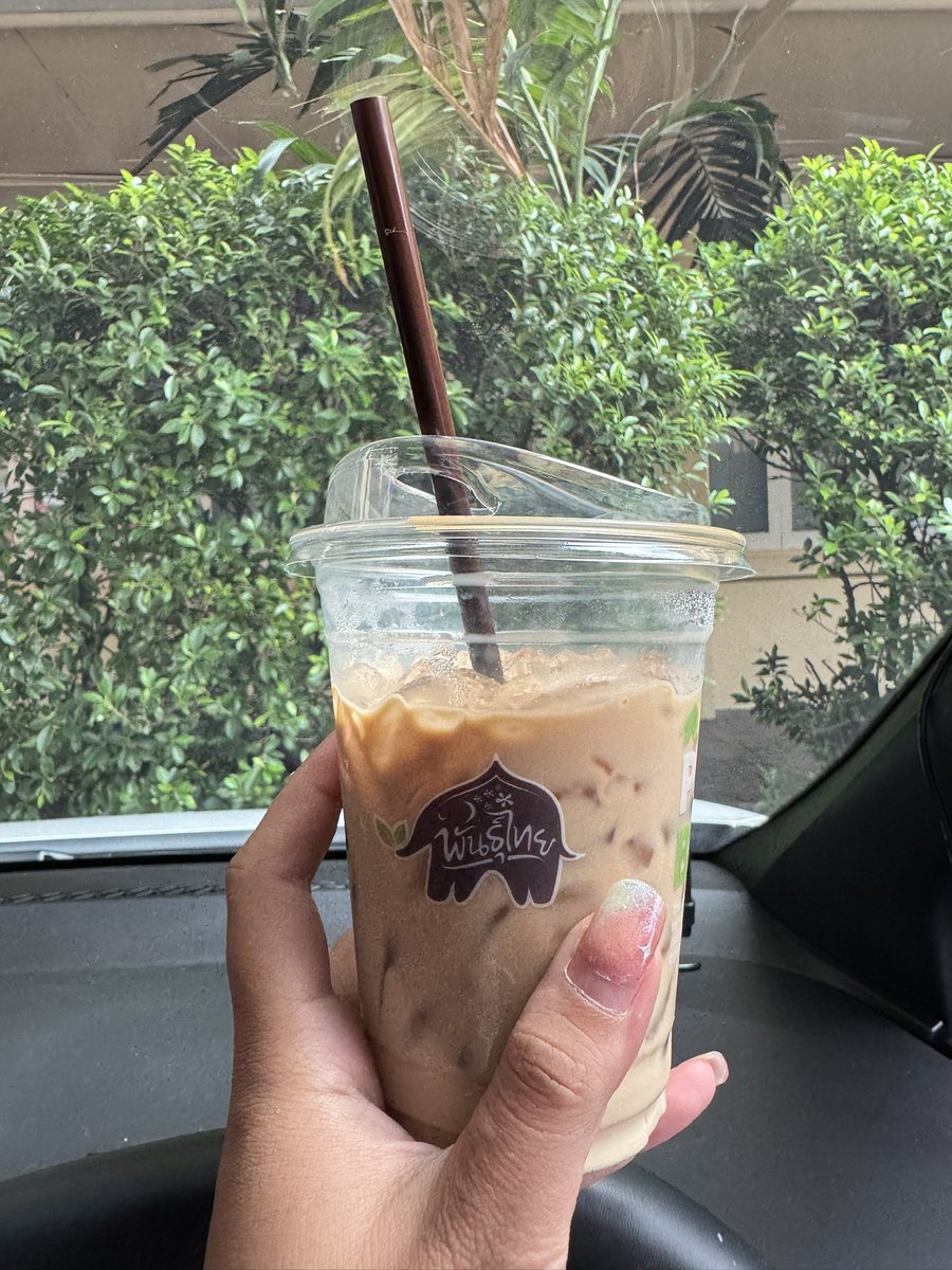 get some afternoon energy with <a href="/Punthaiofficial/">PunThai Coffee Official</a> 

#พันธุ์ไทยอะไรก็เป็นไปได้