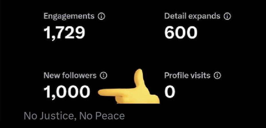 ProfRobStew's tweet image. WATCH the FOLLOWER count (12,300) YOUNG SOULS. I get nearly 1,000 NEW readers PER DAY. SCREENSHOT PROVES this. They are ERASING REAL👈PEOPLE

I&apos;m such a TERRIFYING THREAT because I TELL WHOLE #TRUTH on #EVERYONE &amp;amp; #EVERYTHING + HAVE

NO TRIBE OR LAND ALLEGIANCE!

LUCIFER HATES👹