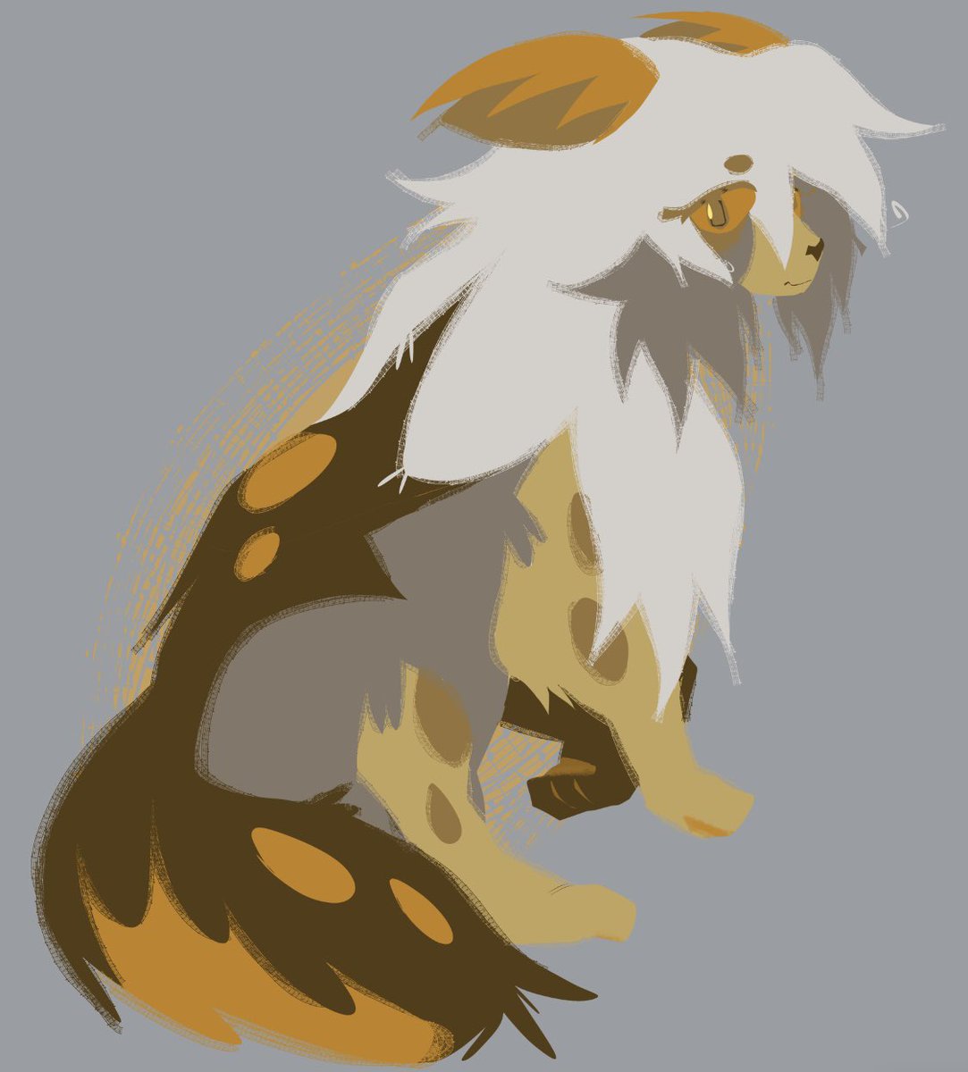 nudibranch_cat's tweet photo. really fw this new artstyle #mothwing #warriorcats https://t.co/tsb7pAxhoo