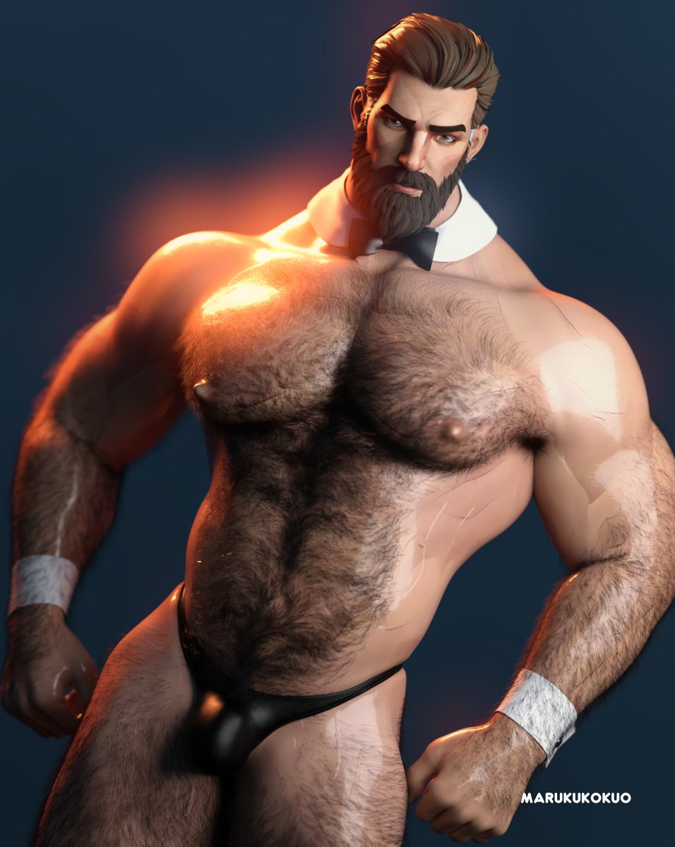 This Reed’s the real reason the planet’s heating up 😮‍💨🔥

#ReedRichards | #MisterFantastic | #Marvel | #MarvelRivals | #3DArt | #3DModeling | #WorkInProgress | #GameArt | #nsfw | #bara | #gay