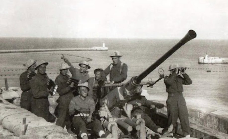 WW2 Pod: We Have Ways of Making You Talk tweet media