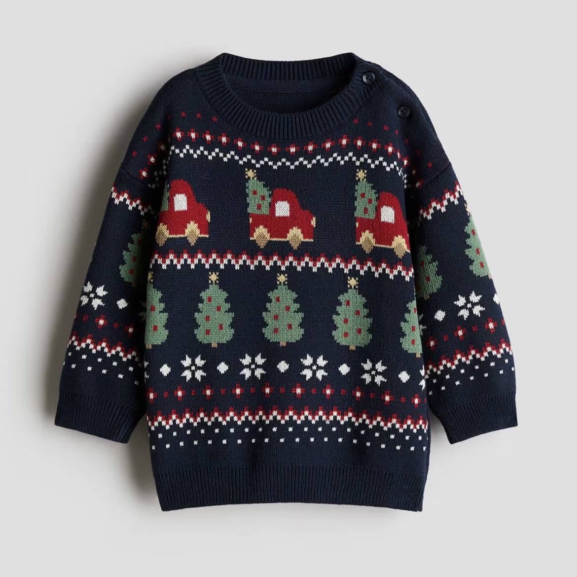 hata_yude's tweet photo. ヘネス・アンド・マウリッツから、注文していた冬服が続々届く…🎅🏻🎄❤️
全部1,999〜2,499円なのすごくない？

セットアップは上下バラバラで着てもよさそう😌 https://t.co/LO7KoHV3qV