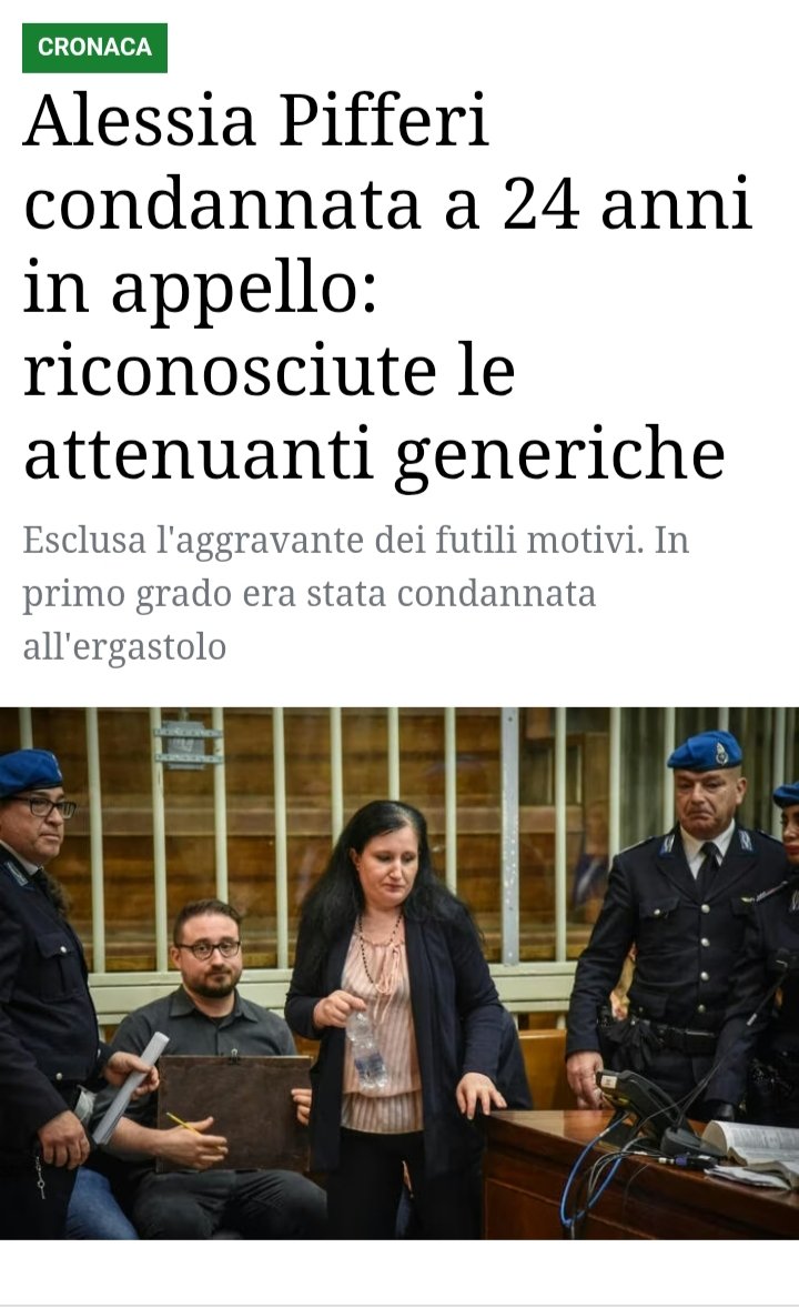 Giudici senza vergogna ne abbiamo???