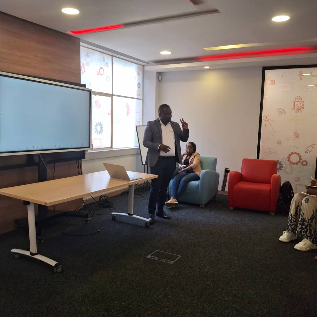 PACRA ZAMBIA tweet media