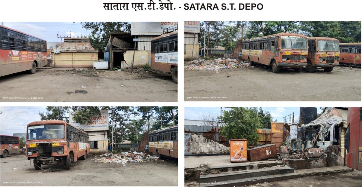 Dr.Rahul Bharamgunde Satara tweet media
