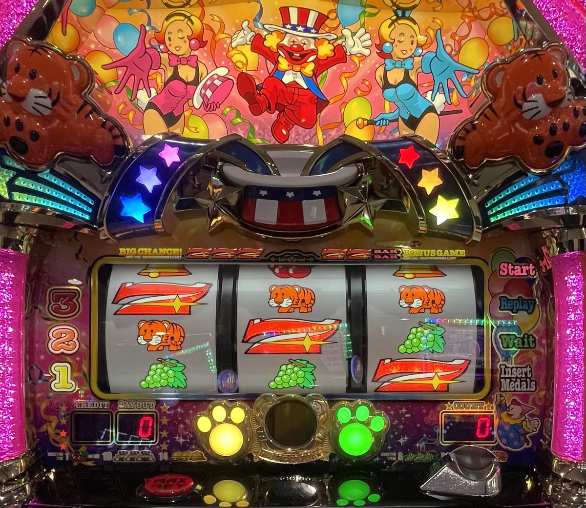 超激レア　ジャグラー ジャグ連祈願 ☆現在入手不可☆ 超激レア ジャグラー ジャグ連祈願 ☆現在入手不可☆ 公式