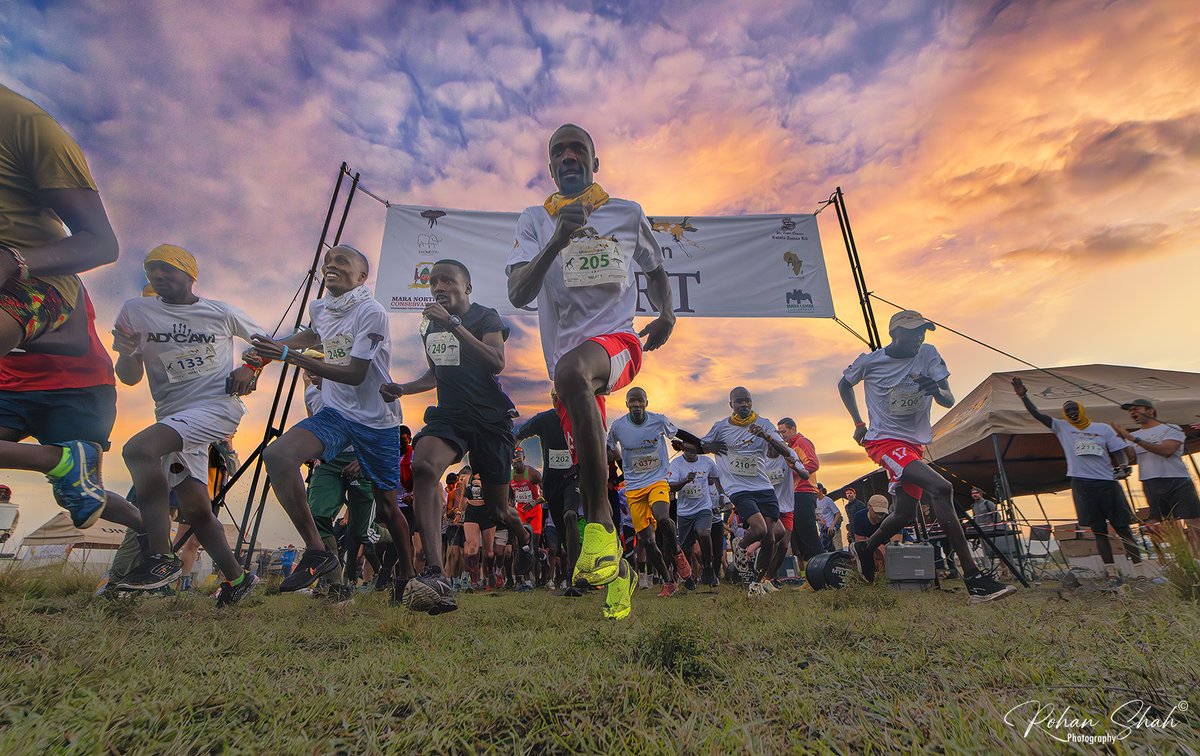 AirKenyaExpress's tweet image. We&apos;re honored to support the @MaraElephant  &amp;amp; UltraMarathon.
Every step on this course directly fuels the future of the Mara, funding vital projects to protect wildlife, conserve the environment, and empower the local community.
#CSRThursday #AirKenyaCares #Ultramarathon