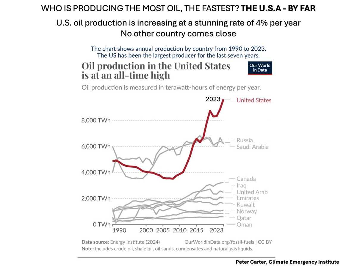Peter D Carter tweet media
