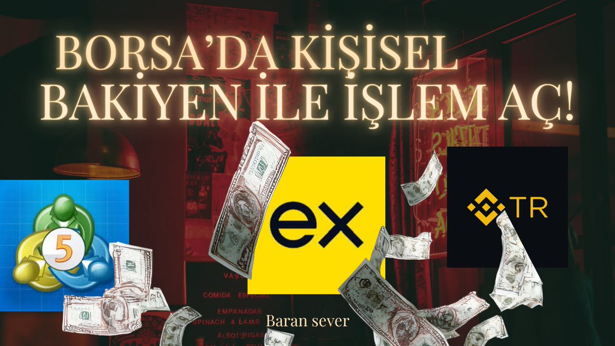 Baran sever tweet media