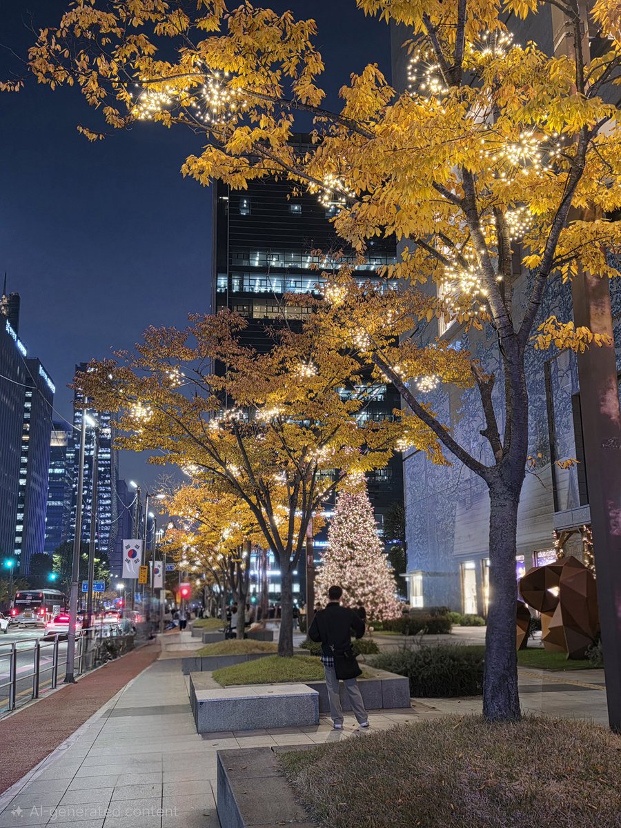 เทศกาลคริสต์มาสที่ห้าง Hyundai Trade Center ก็เปิดแล้วนะ น้องหมีน่ารักมากก🎄🧸 แอดชอบที่พวกน้องสัตว์ต่างๆขยับได้
น้องกวาง กระต่าย นกฮูกงี้ เหมือนของจริงเว่อ มาที่นี่คนไม่แน่นไม่ต้องต่อคิวค่า ~ 

> ห้าง Hyundai Trade Center อยู่ติดกับ Coex ใครมาไหว้พระวัดพงอึนซา มาห้องสมุด