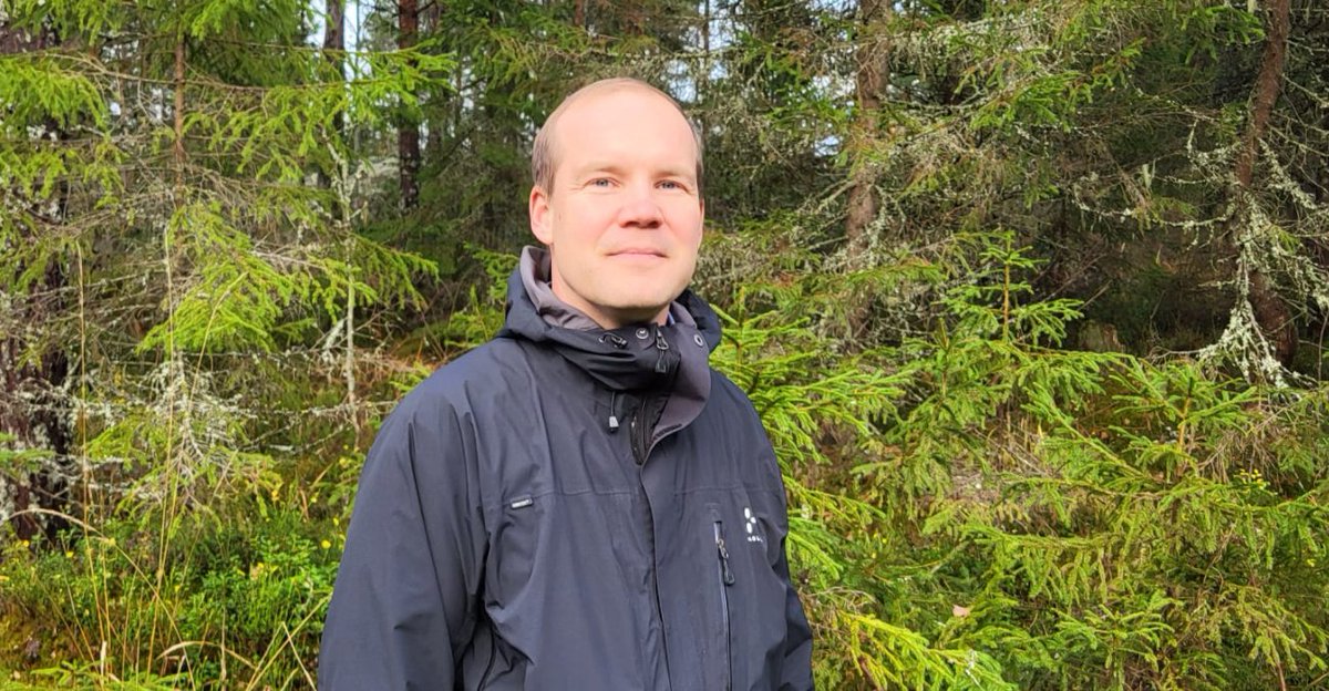 Metsäteollisuus tweet media