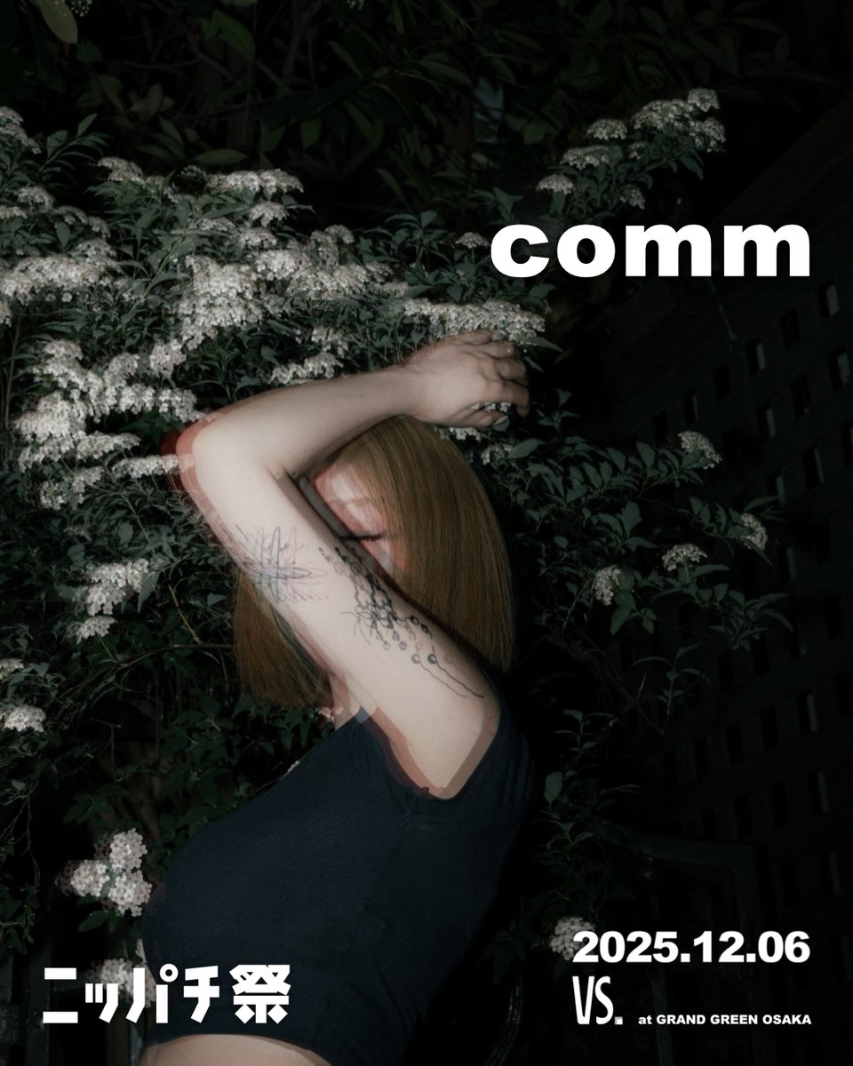 ニッパチ祭(Nippachifest) tweet media