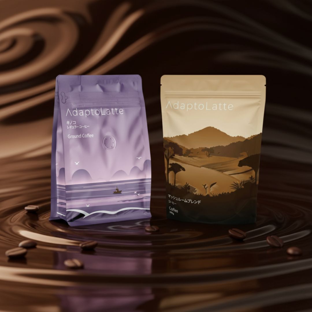 AdaptoLatteJP (@Adaptolattejp) / Posts / X