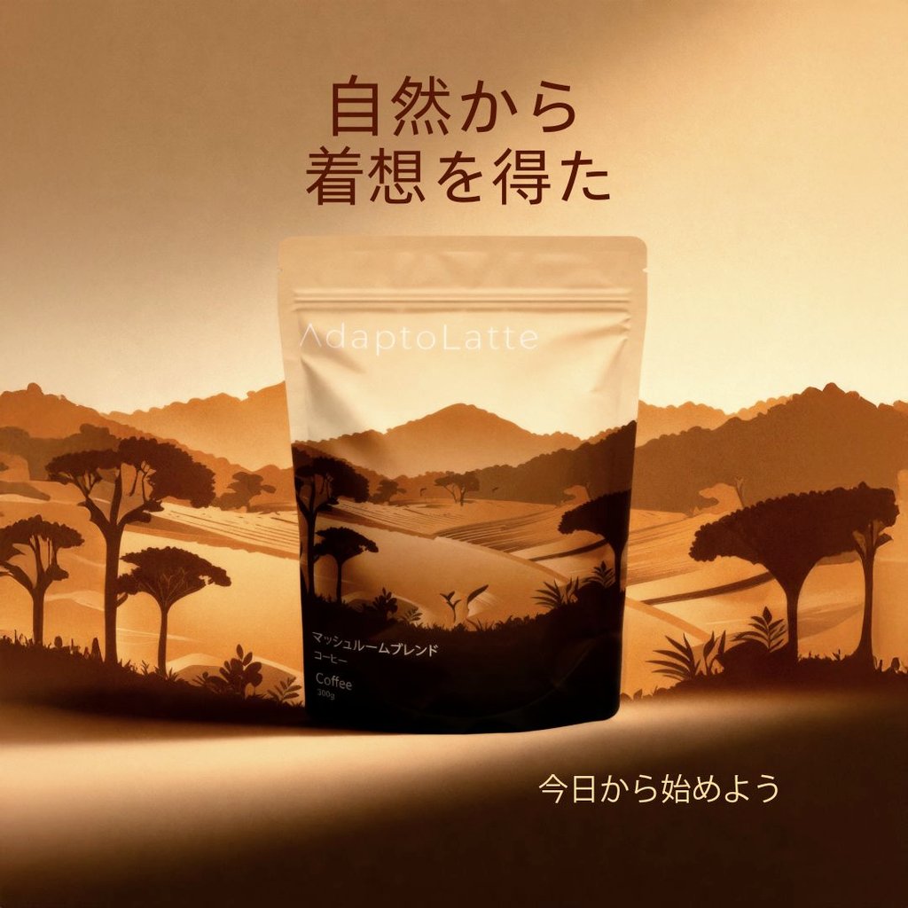 AdaptoLatteJP (@Adaptolattejp) / Posts / X