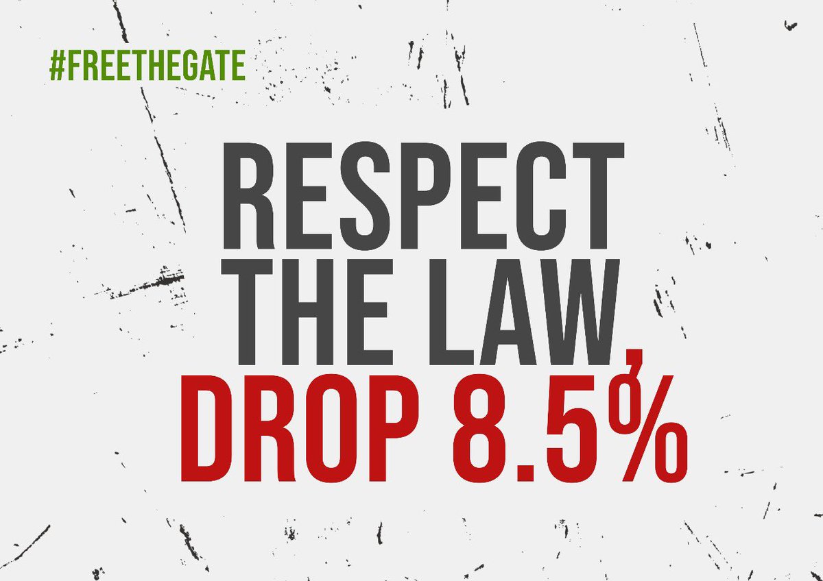 We are no longer competing on wildlife. We are losing on price. <a href="/Min_TourismKE/">Ministry of Tourism and Wildlife</a>, are you listening? Your policies are making us uncompetitive. #AbolishKWSGatewayFees #FreeTheGate