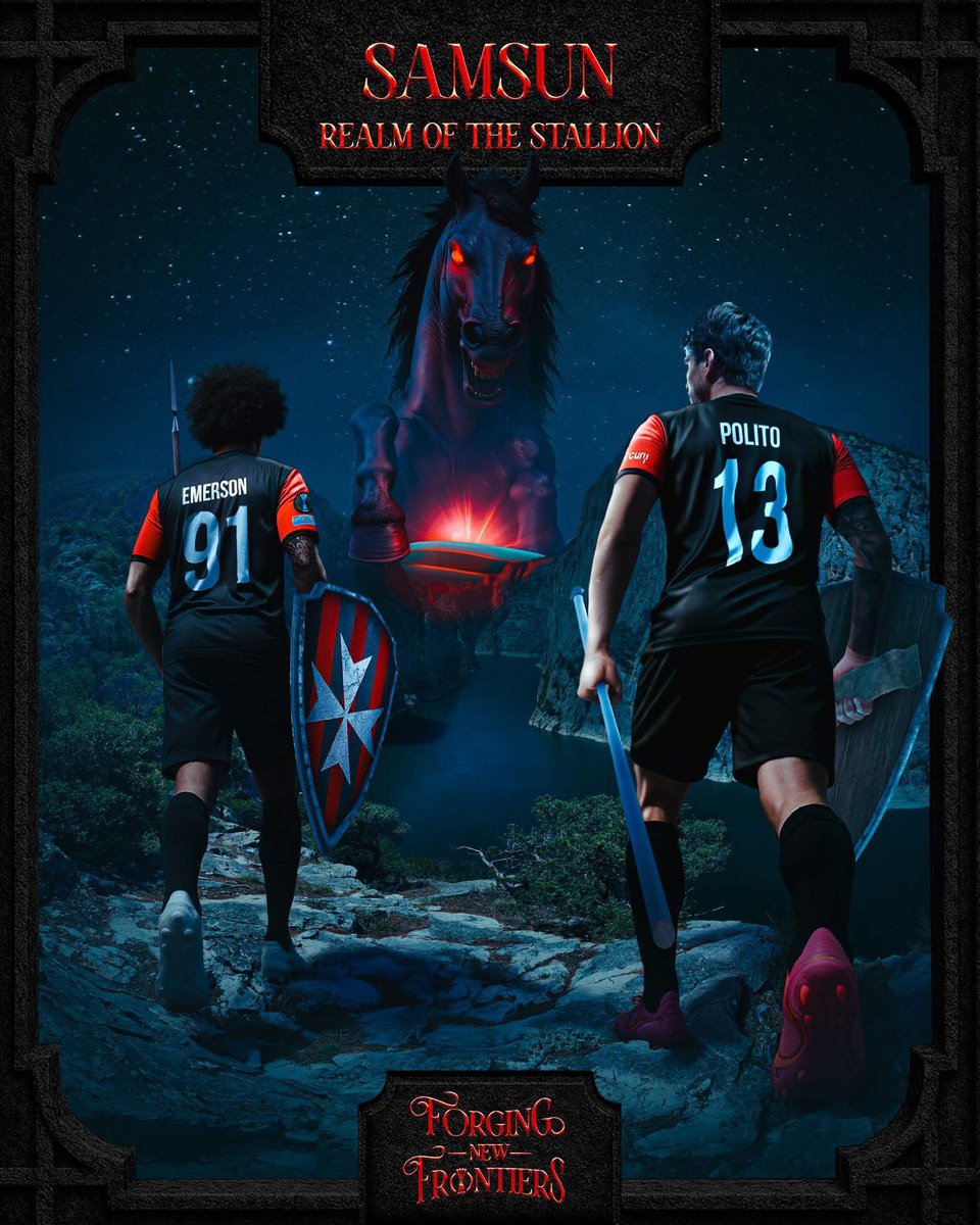 Hamrun Spartans Football Club tweet media