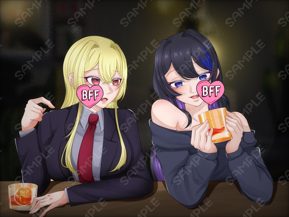 おさかな tweet media