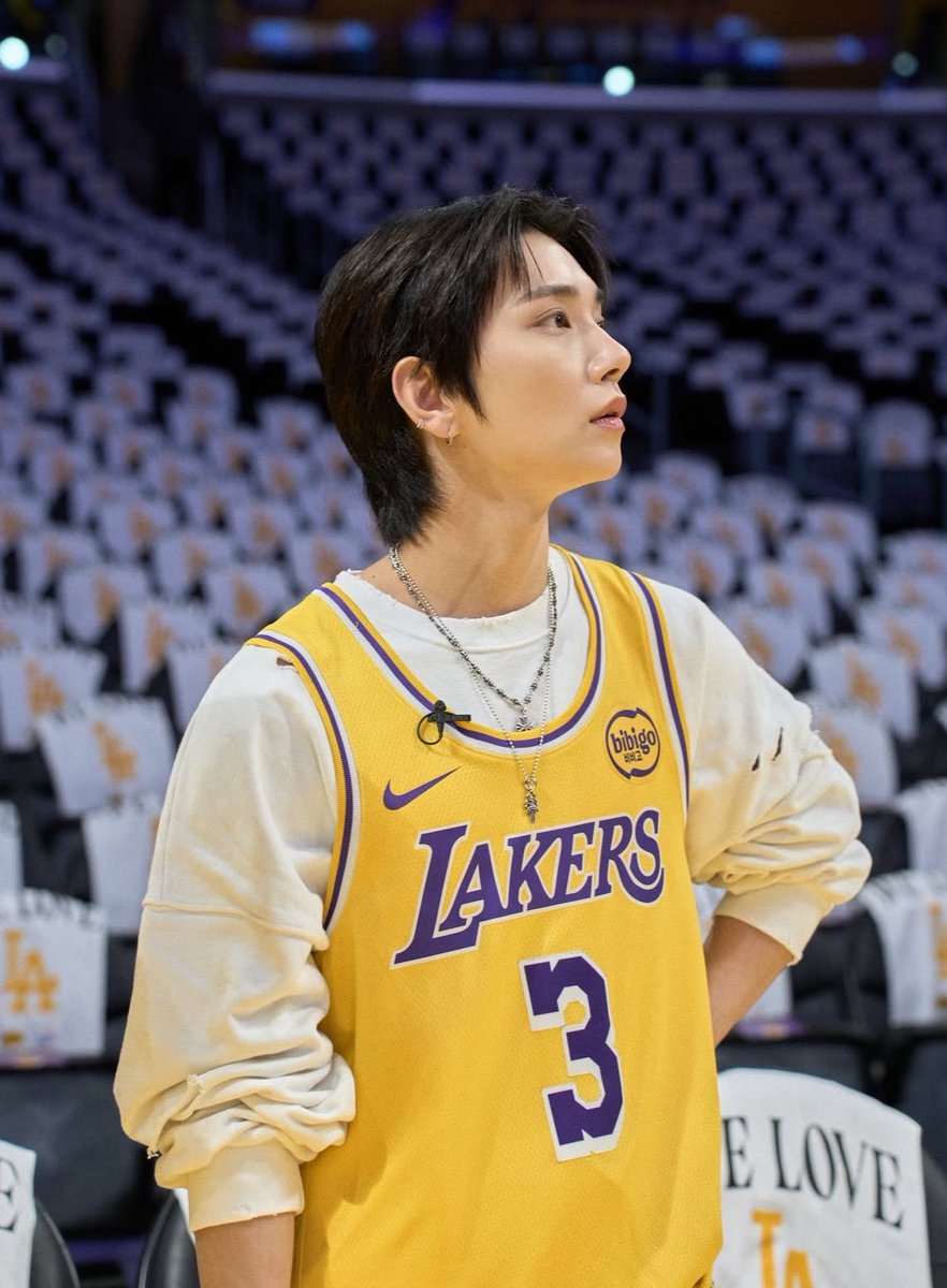 shujithinker's tweet image. bibigo.global instagram post #조슈아 #JOSHUA