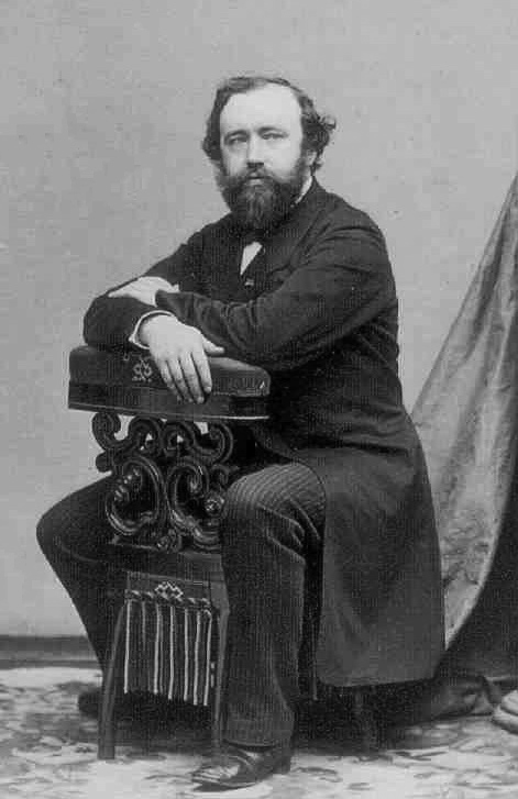 Horizonspte's tweet photo. #adayliketoday 1814 #Belgian inventor-musician #AdolpheSax was born in #Dinant #Belgium Invented the #Saxophone in the early 1840s, a still very popular instrument today. He also invented other wind instruments, and played the flute and the clarinet. #Music #English #LearnEnglish https://t.co/uG1DBfyRoH