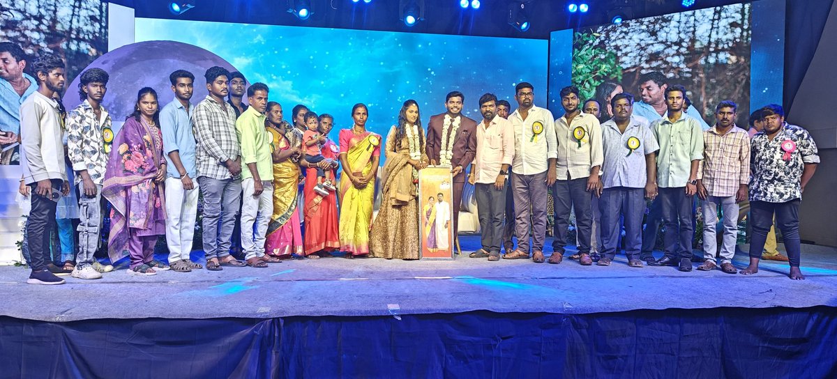 புரட்சி தளபதி விஷால் மக்கள் நல இயக்கம் tweet media