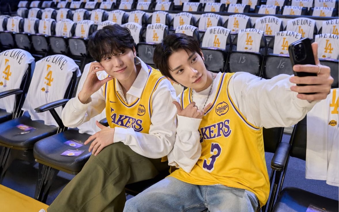 shujithinker's tweet image. with seungkwan #조슈아 #JOSHUA