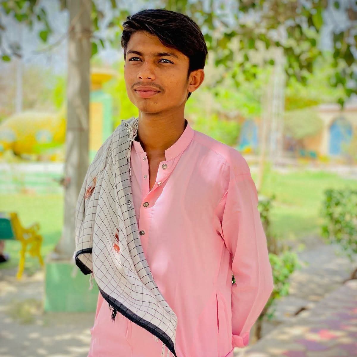 ShujaaSindhi's tweet image. #PrakashChohan was allegedly #Abducted a few months ago and has now been shown in false #cases. This cruel practice must #STOP.

#Sindh #ReleasePrakashChohan #HumanRights  #EndEnforcedDisappearances