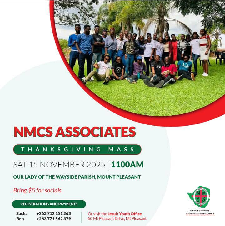 NMCS Zimbabwe tweet media