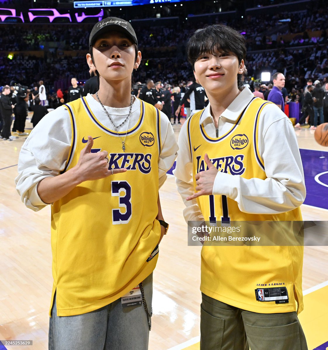 shujithinker's tweet image. #조슈아 #JOSHUA