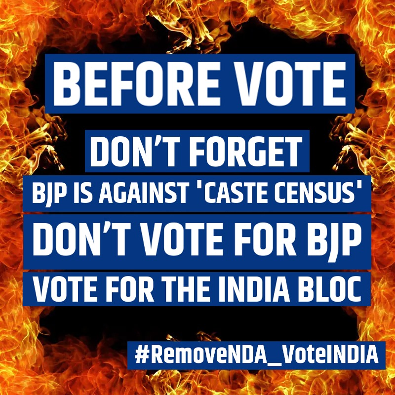 MankiBakwaas's tweet photo. RJD को वोट दें जो सच में बिहार के विकास के लिए काम करें गी
#RemoveNDA_VoteINDIA #Vote4RJD #Vote4INC #Vote4INDIA #Vote4ViksitBihar #VoteChori New York #Kaantha #BaahubaliTheEternalWar #TheDevil https://t.co/tA5sMphvzi