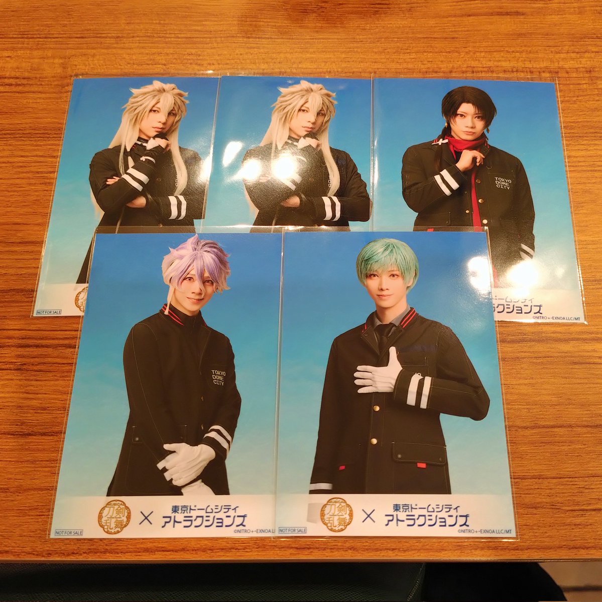 ちぃ♠お取引 tweet media