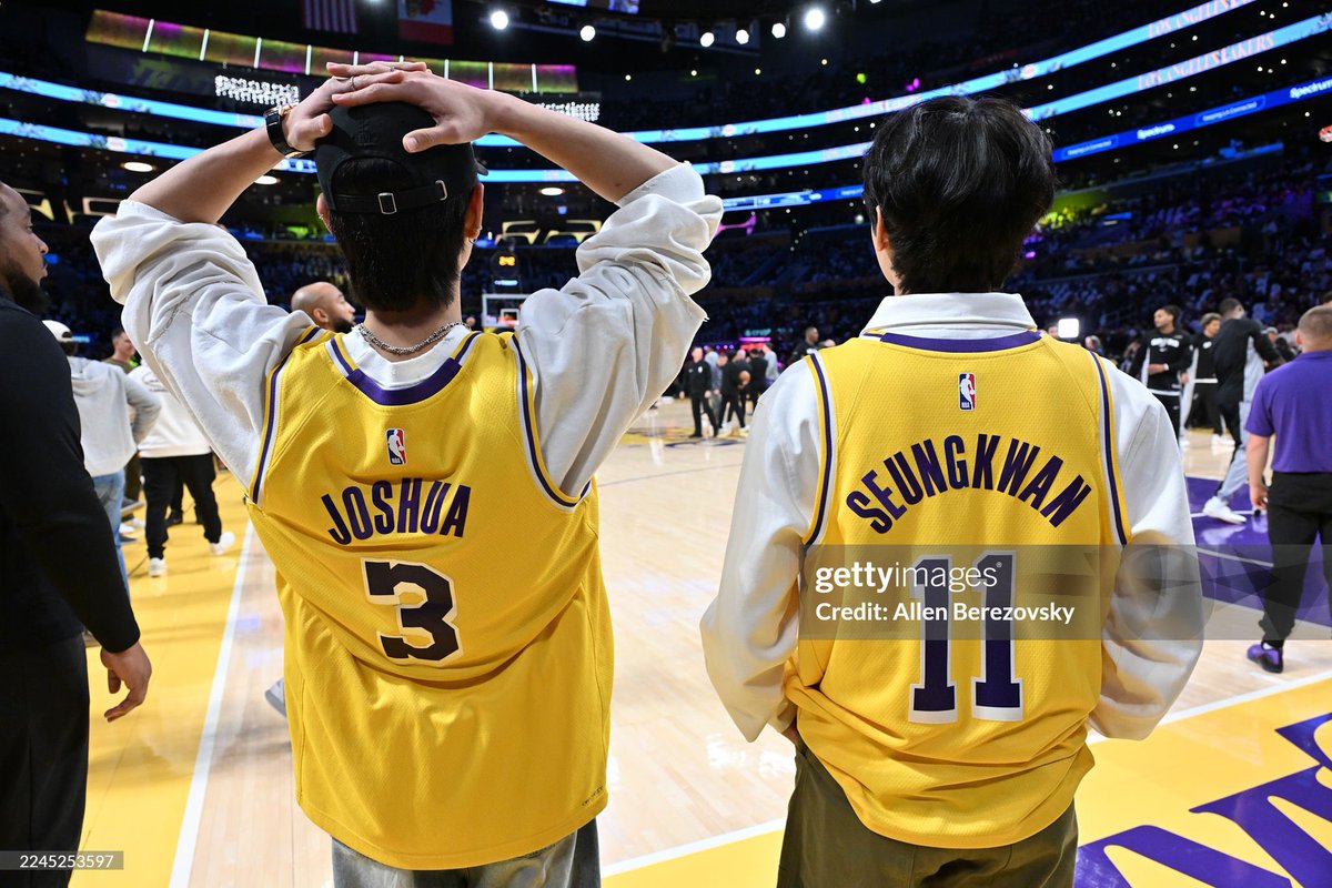 shujithinker's tweet image. #조슈아 #JOSHUA