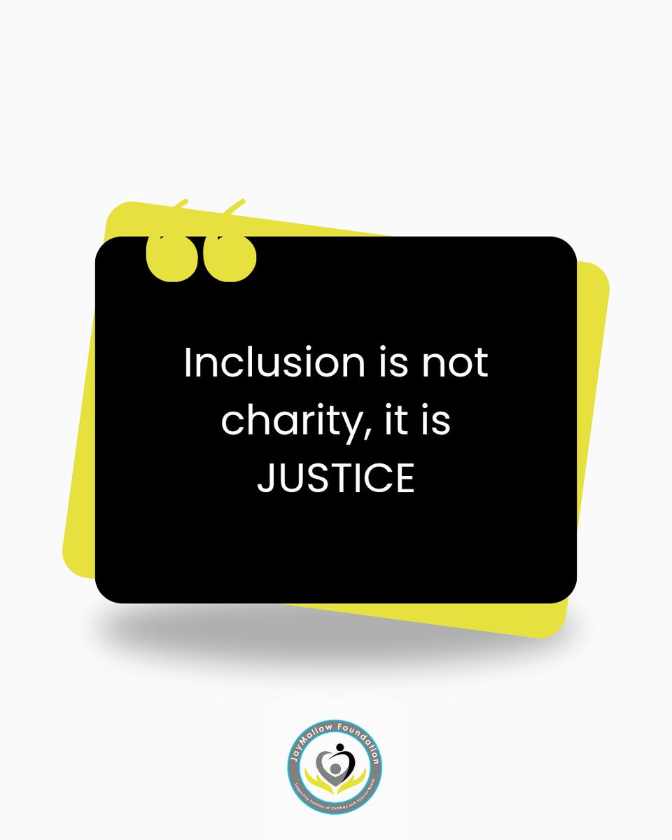 JayMallow Foundation tweet media