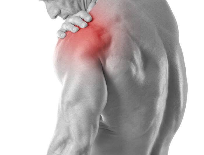 NottsOsteopathy's tweet image. The shoulder is one of the most complex joints in the body! 🦴 When it hurts, everything hurts — from sleeping to lifting.
If you’ve got #shoulderpain, I can help find the cause and get you moving again #painfree 💪
#mobility #rehab #rangeofmotion