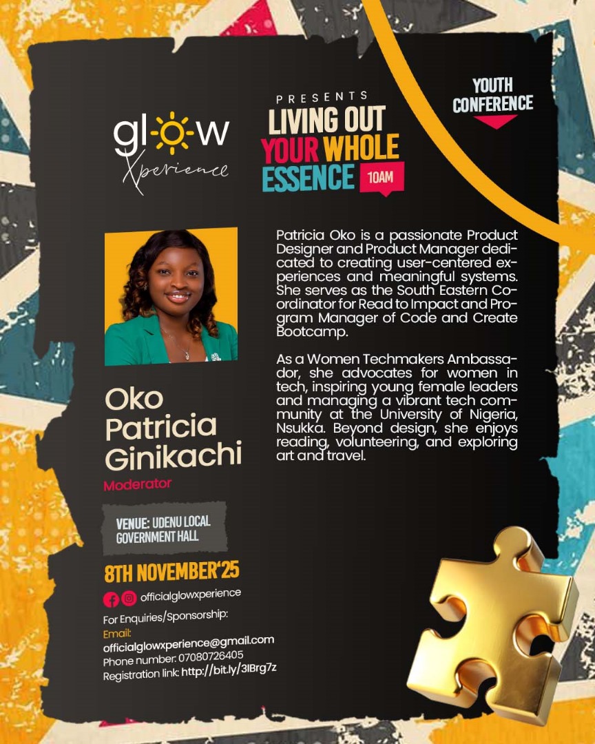 Patricia Oko tweet media