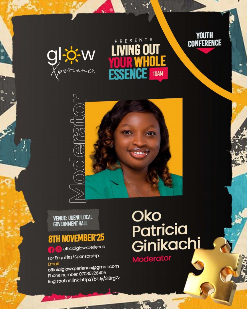 Patricia Oko tweet media