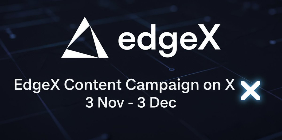 gaogaocrypto's tweet image. Thân chào anh em !
✍️Mình tin rằng cũng không ít anh em giống mình khi làm Airdrop/Yap cũng là 1 cách chúng ta kiếm thêm $ để lo cho gia đình. Yap thật sự mất thời gian, công sức khá nhiều cũng như áp lực leo top.
Mình quyết định sẽ support @edgeX_exchange sau Zama…