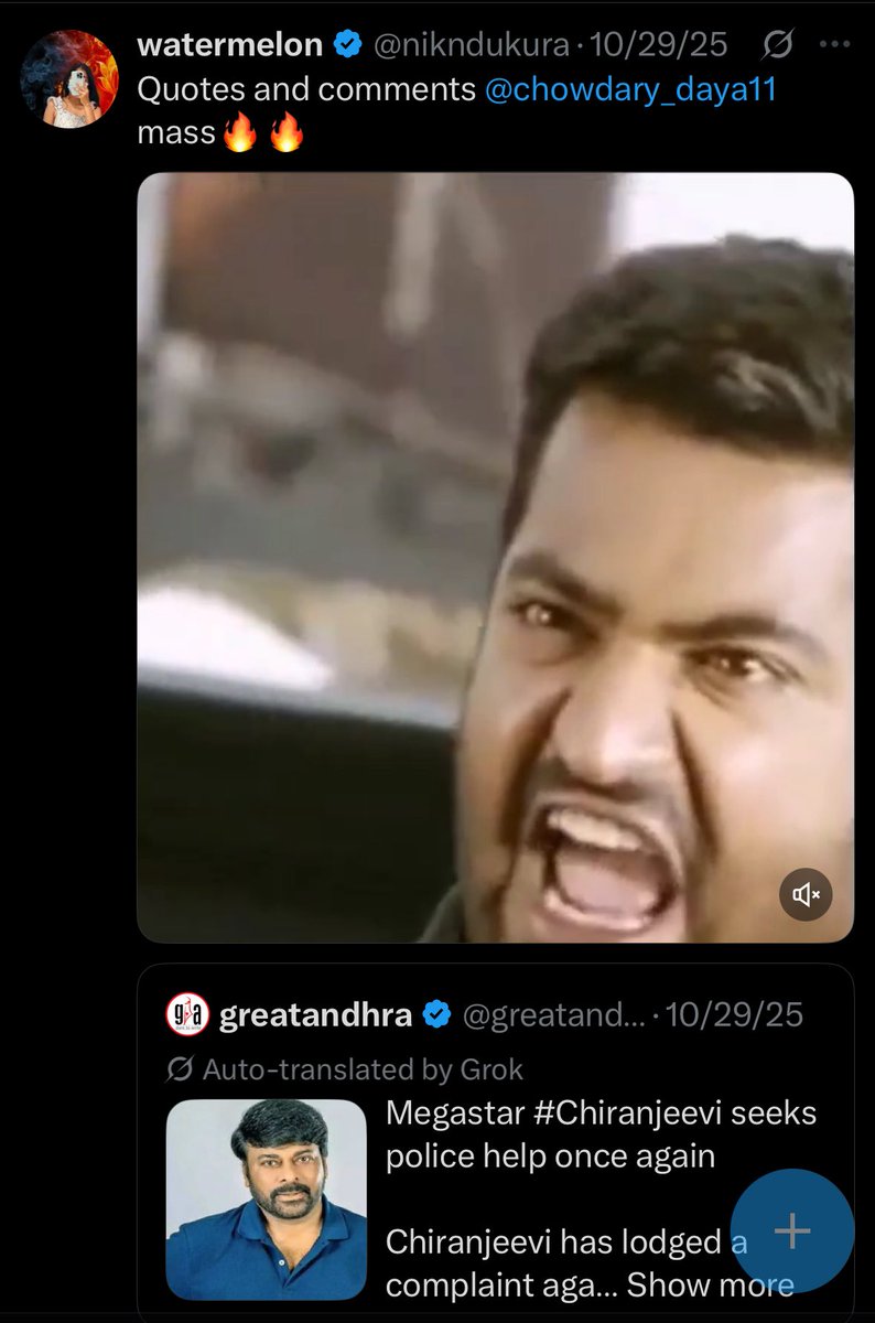 MysoreBonda tweet media