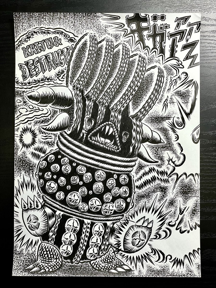 Tatsuki Sato 佐藤達木 on X