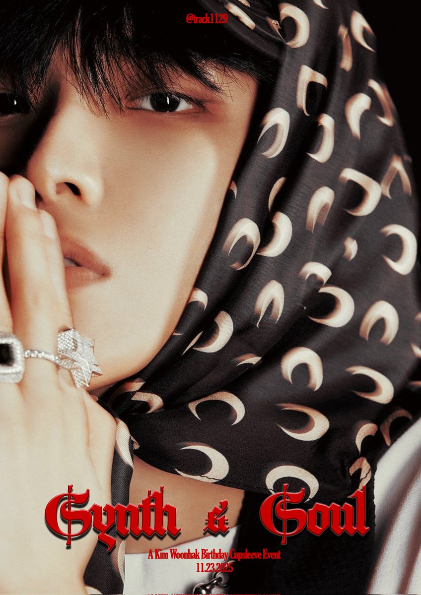 Synth & Soul 🎧 tweet media