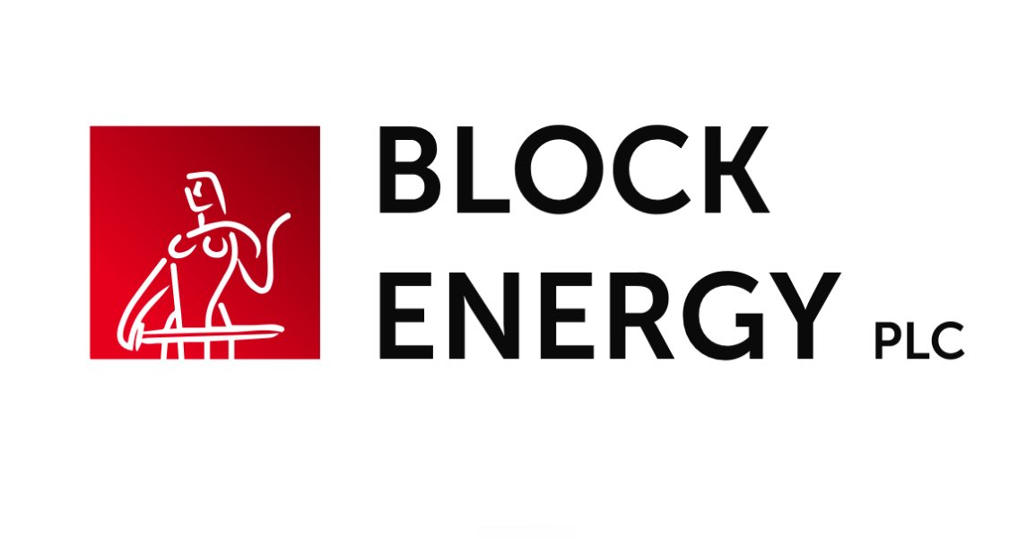 Block Energy Plc tweet media