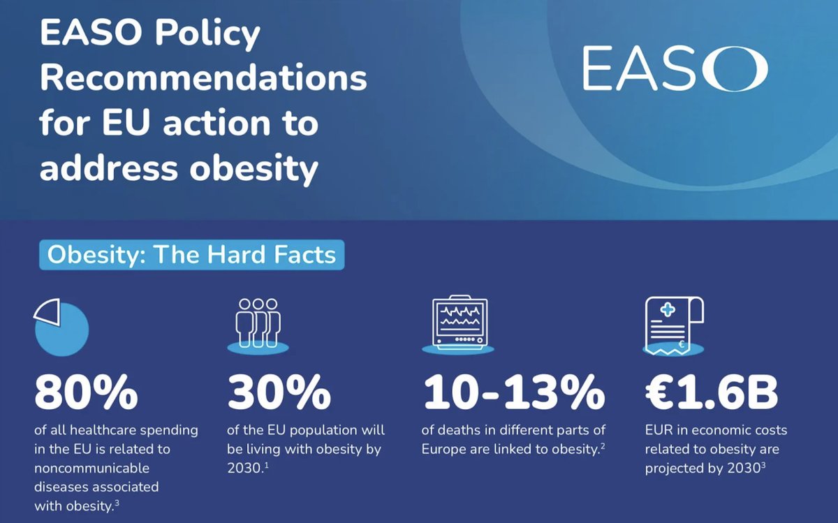 EASO tweet media